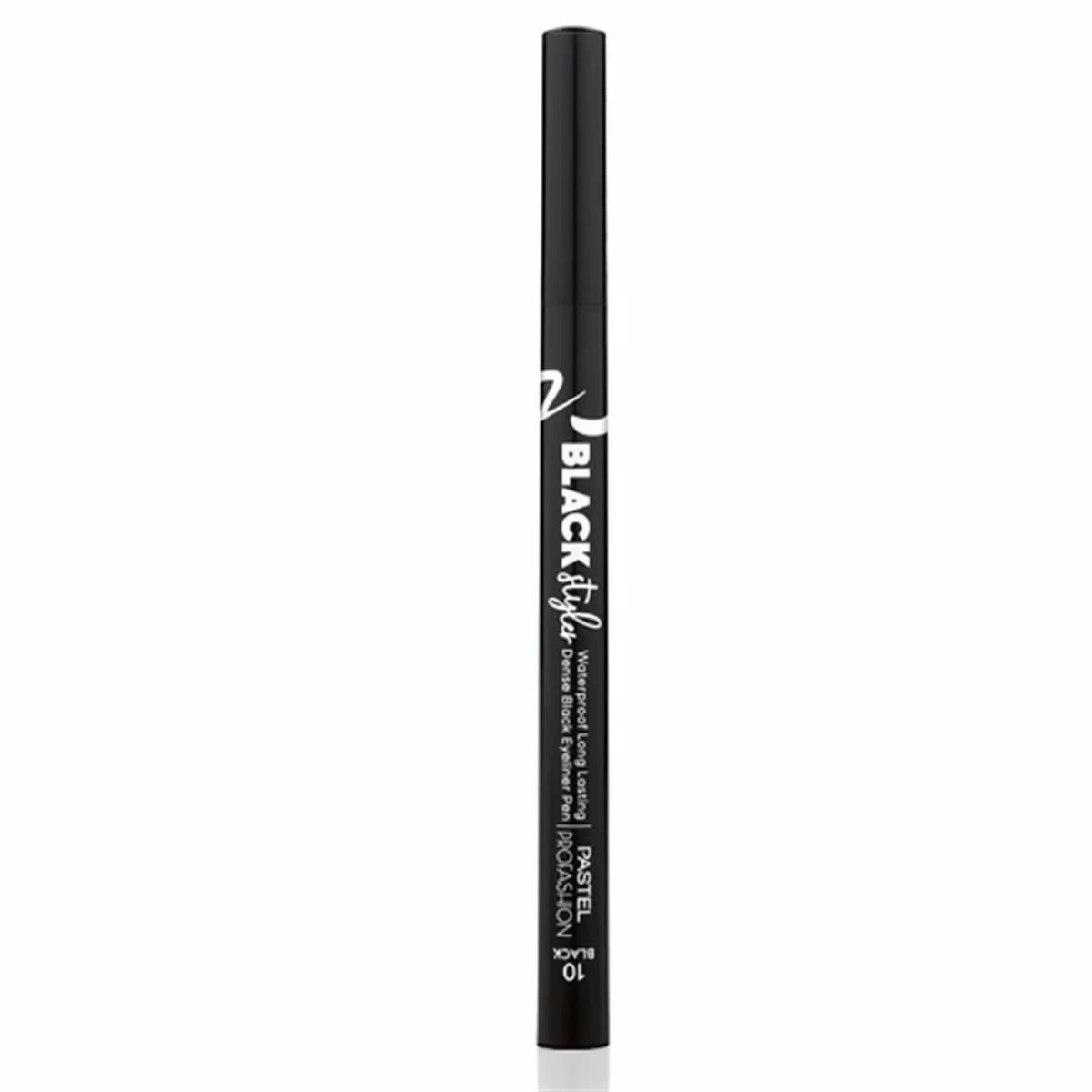 Pastel Eyeliner Profashion Black Intense Styler 01 1 adet