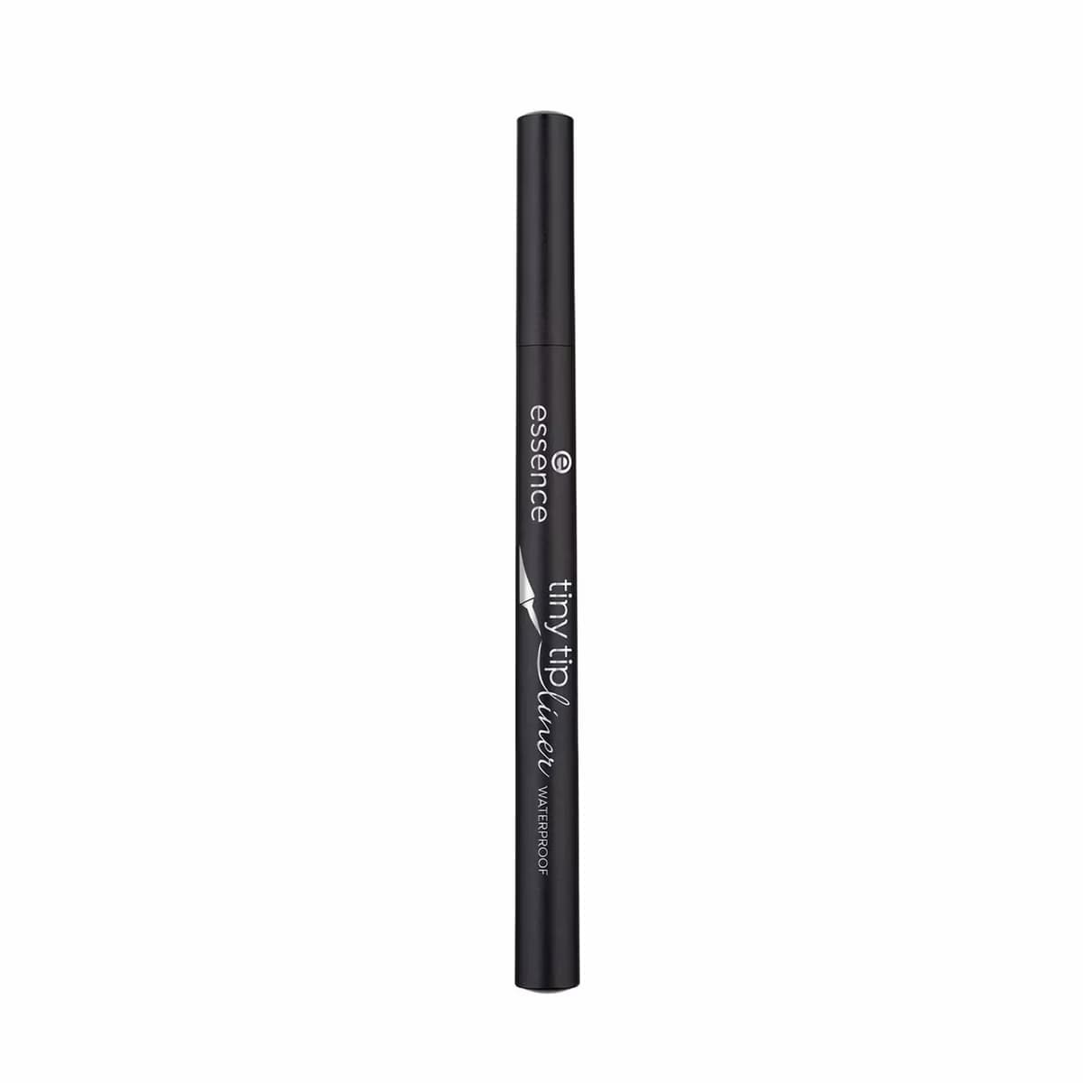 Essence Eyeliner Tiny Tip Lİner Waterproow 01 1 adet