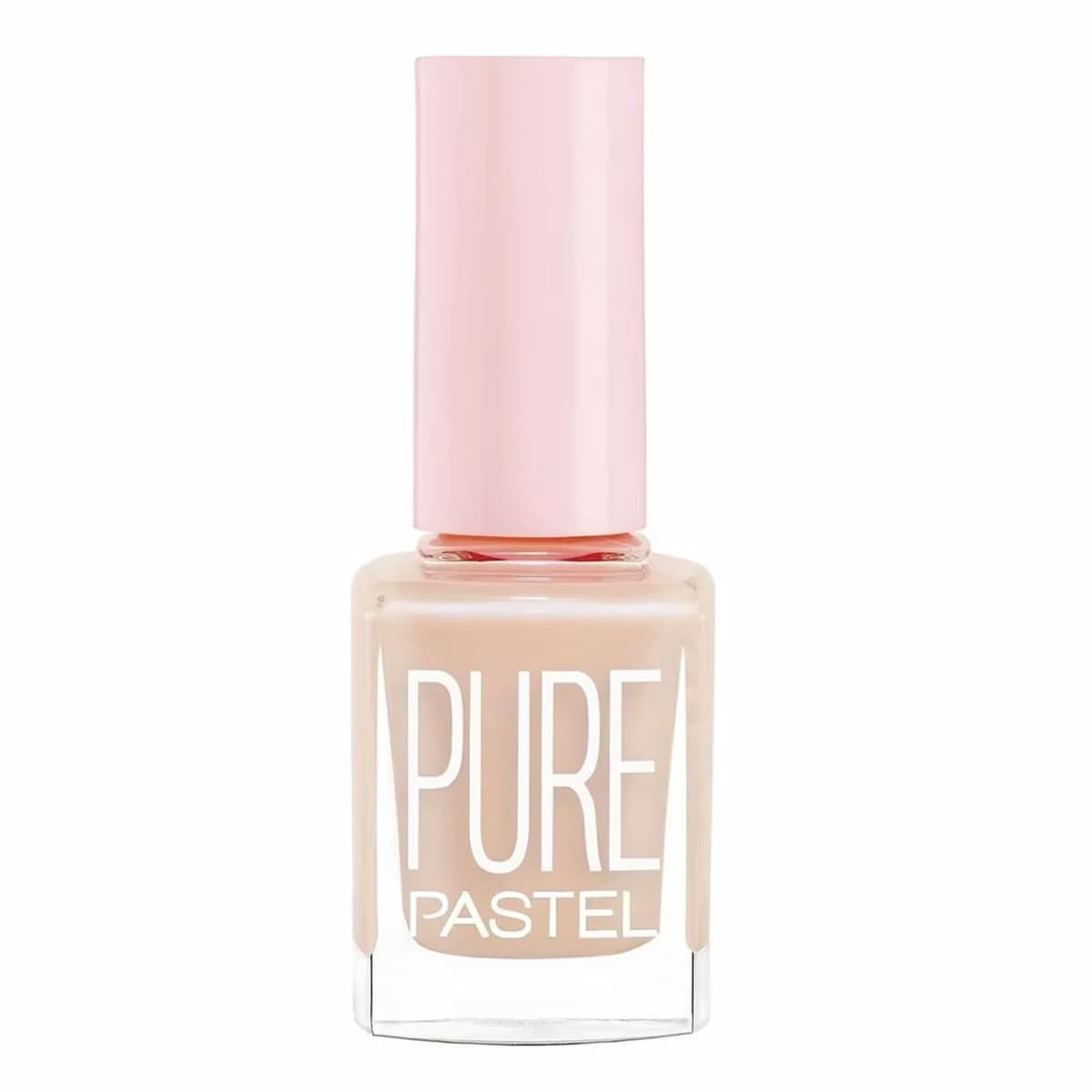 Pastel Oje Pure No 616 1 adet