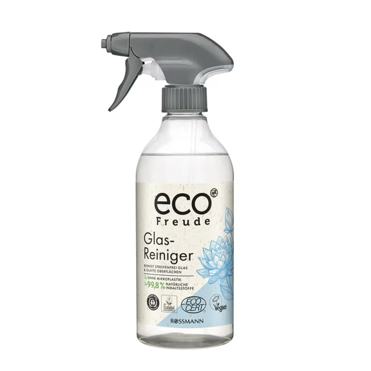 Eco Freude Cam Yüzey Temizleyici 500 ml