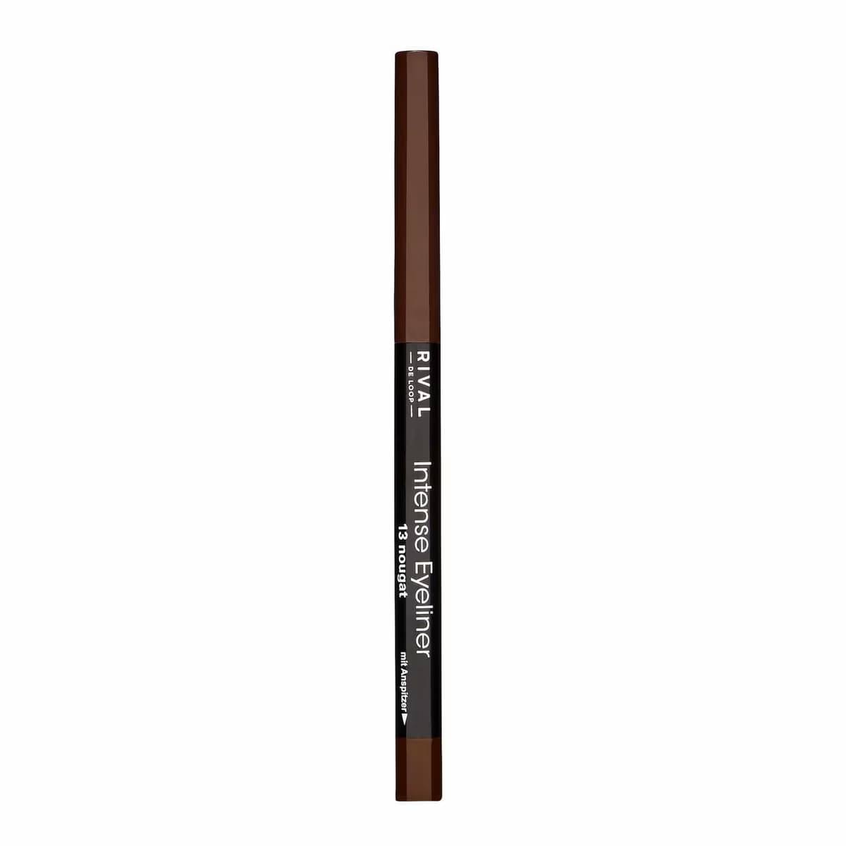 Rival de Loop Eyeliner Intense No.13 Nougat 1 adet