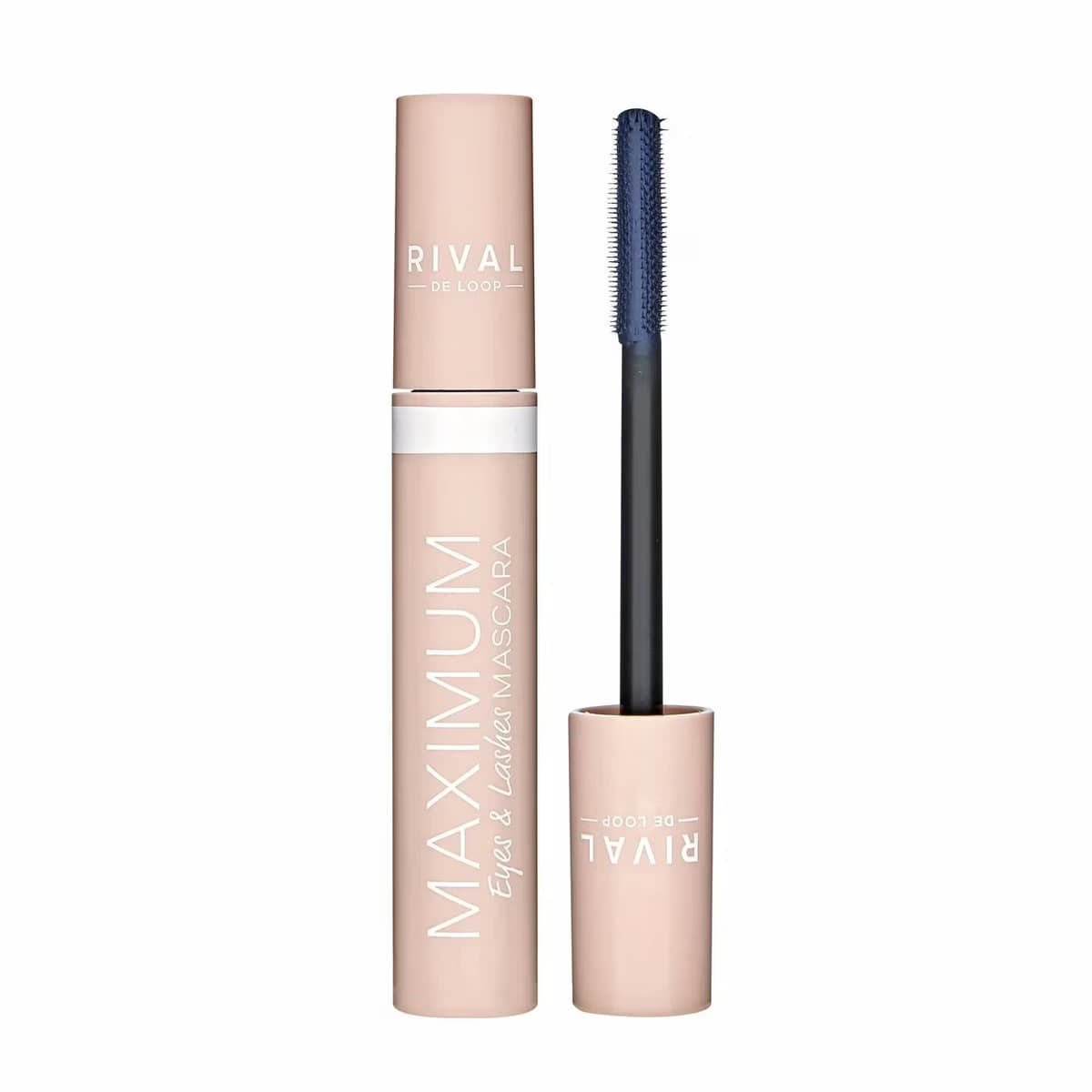 Rival de Loop Maximum Eyes & Lashes Maskara No.02 Mavi 13 ml