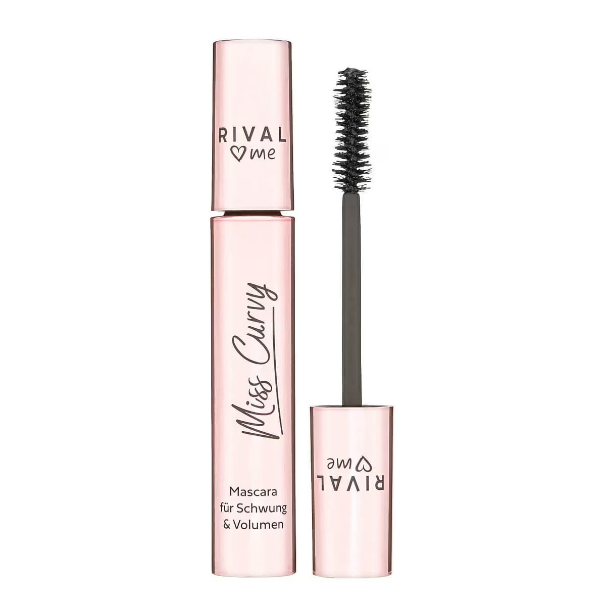 Rival Loves Me Maskara Miss Curvy No.01 13 ml
