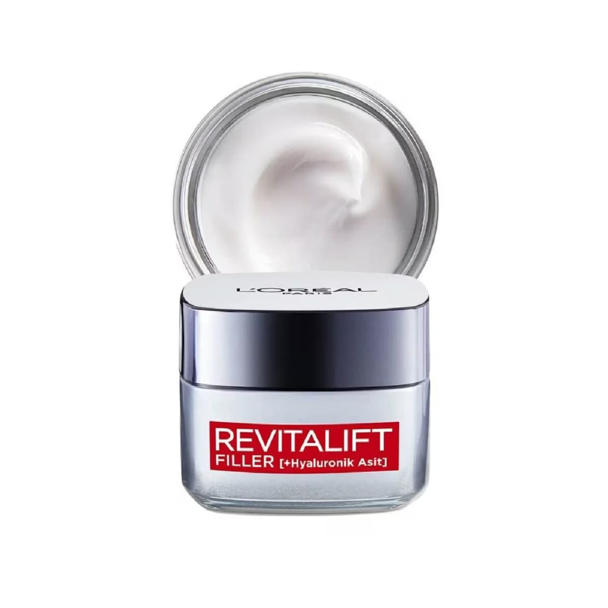L’Oréal Paris Dermo Revitalift Filler Gündüz Kremi 50 ml
