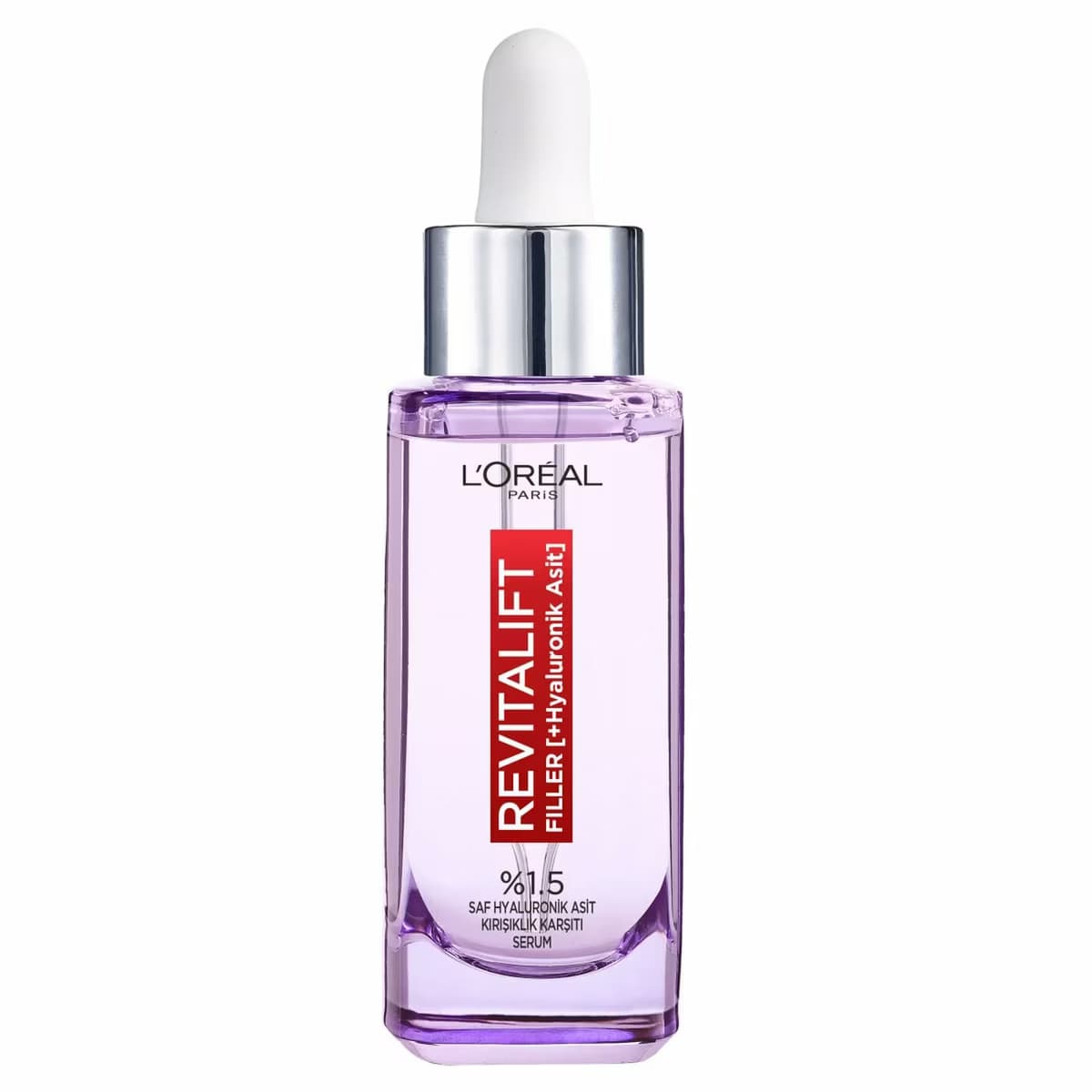 L’Oréal Paris Dermo Revitalift Filler Serum 30 ml