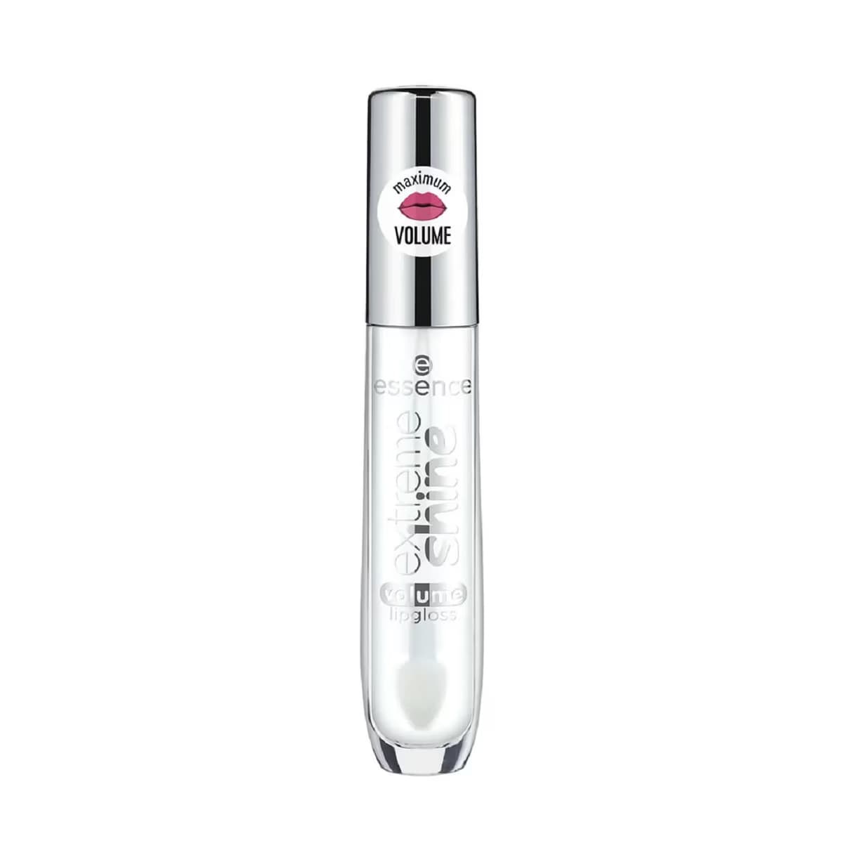 Essence Dudak Parlatıcı Extreme Shine 01 5 ml
