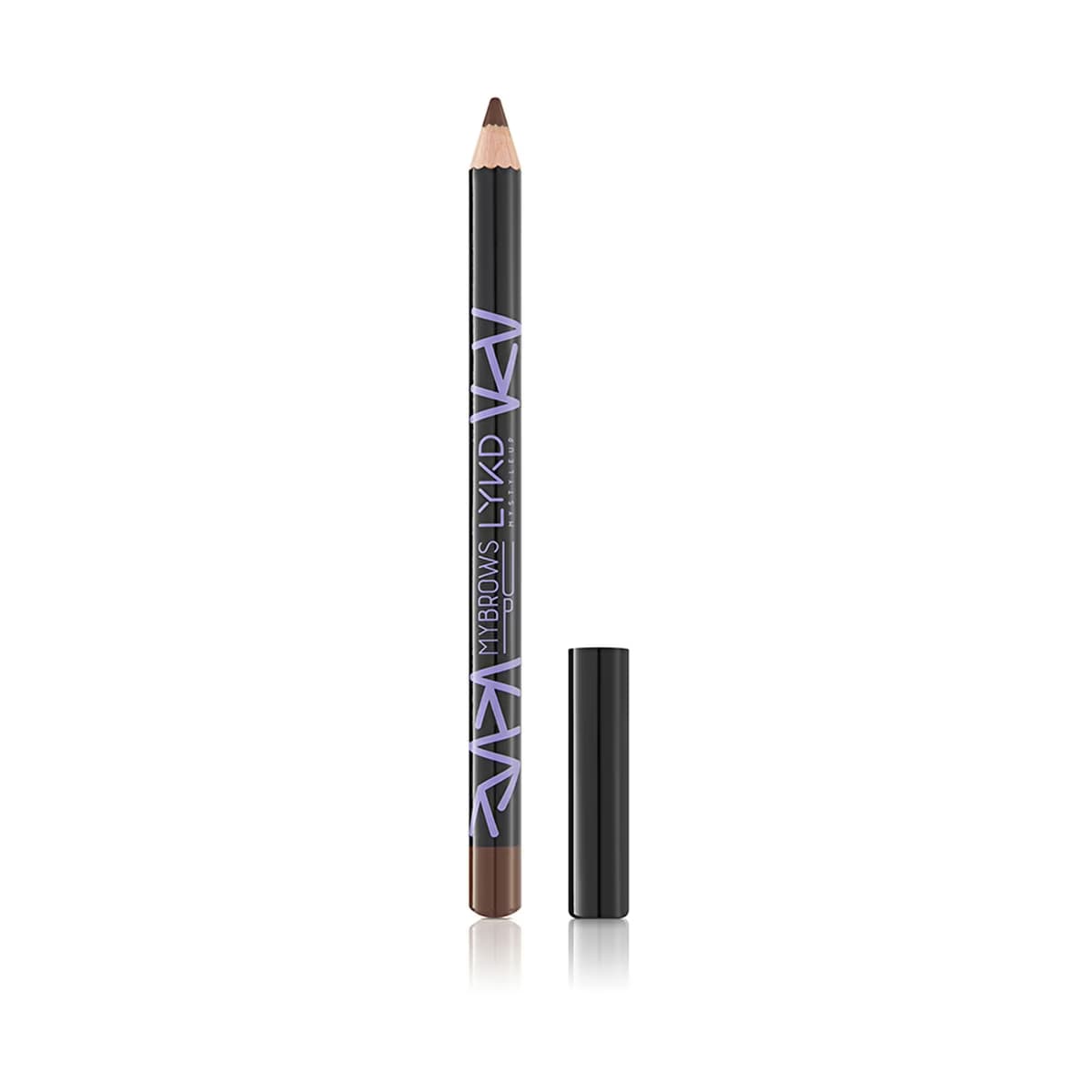LYKD Kaş Kalemi 185 Taupe - Gratis