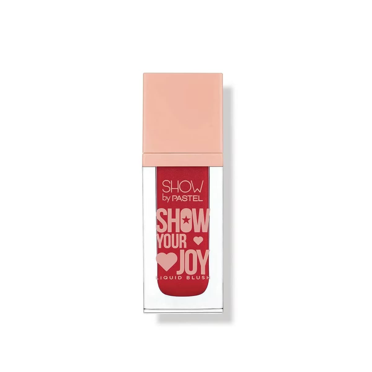 Show By Pastel Likit Allık Show Your Joy 52 1 adet