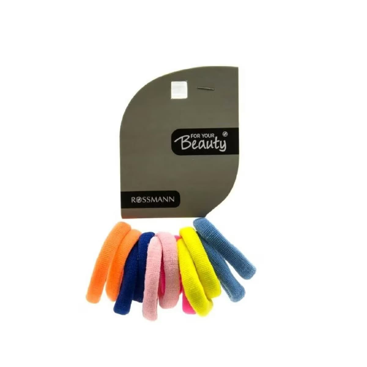 For Your Beauty Toka Havlu Renkli M HVLTK 6 12'li