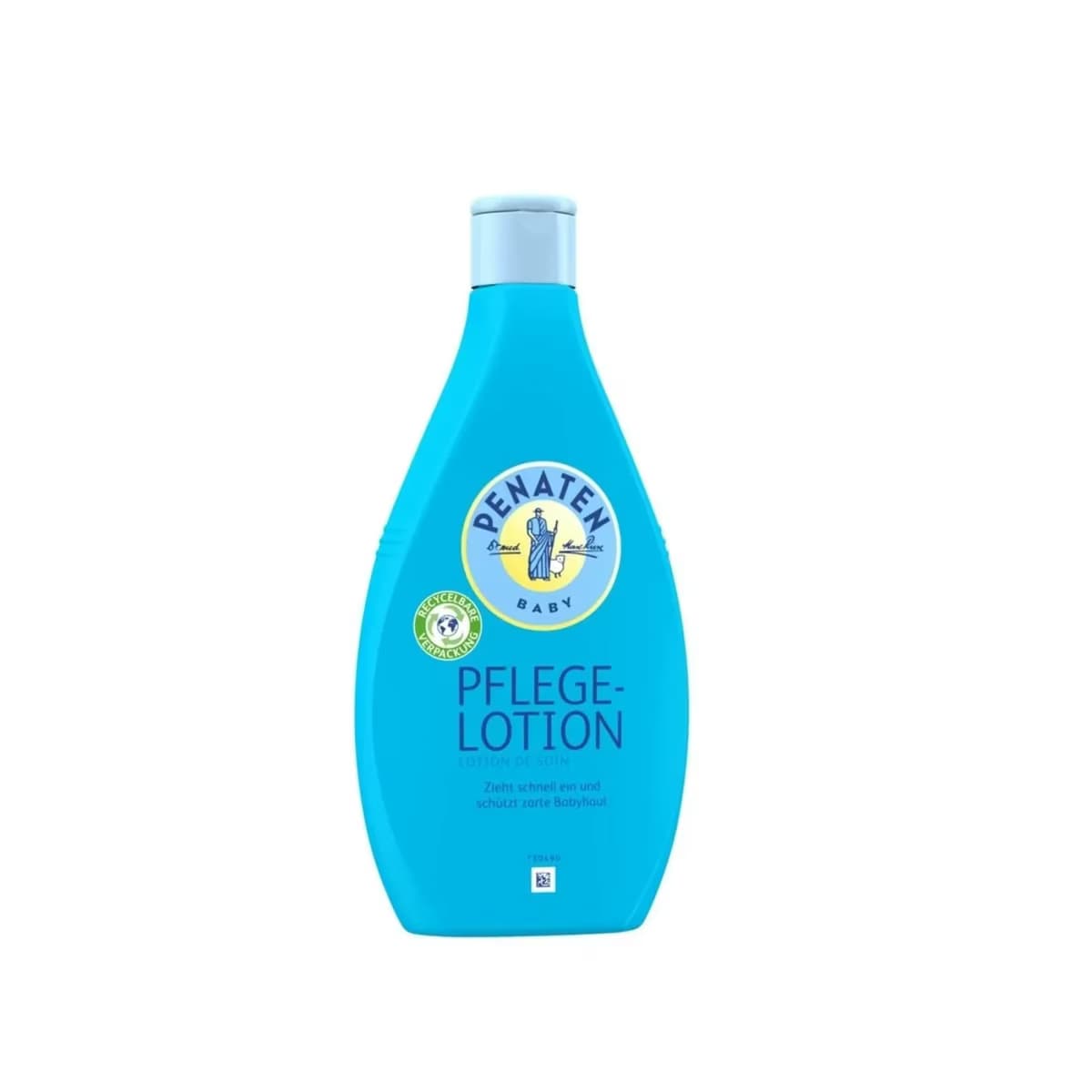 Penaten Baby Nemlendirici Bebek Bakım Losyonu 400 ml
