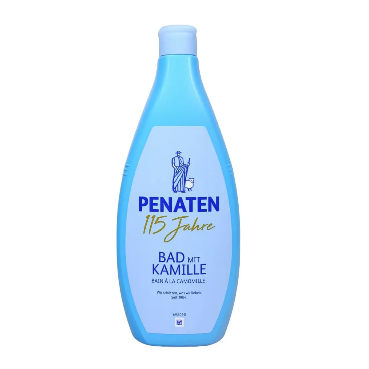Penaten Baby Bebek Saç & Vücut Şampuanı Papatya Özlü Camomile 750 ml