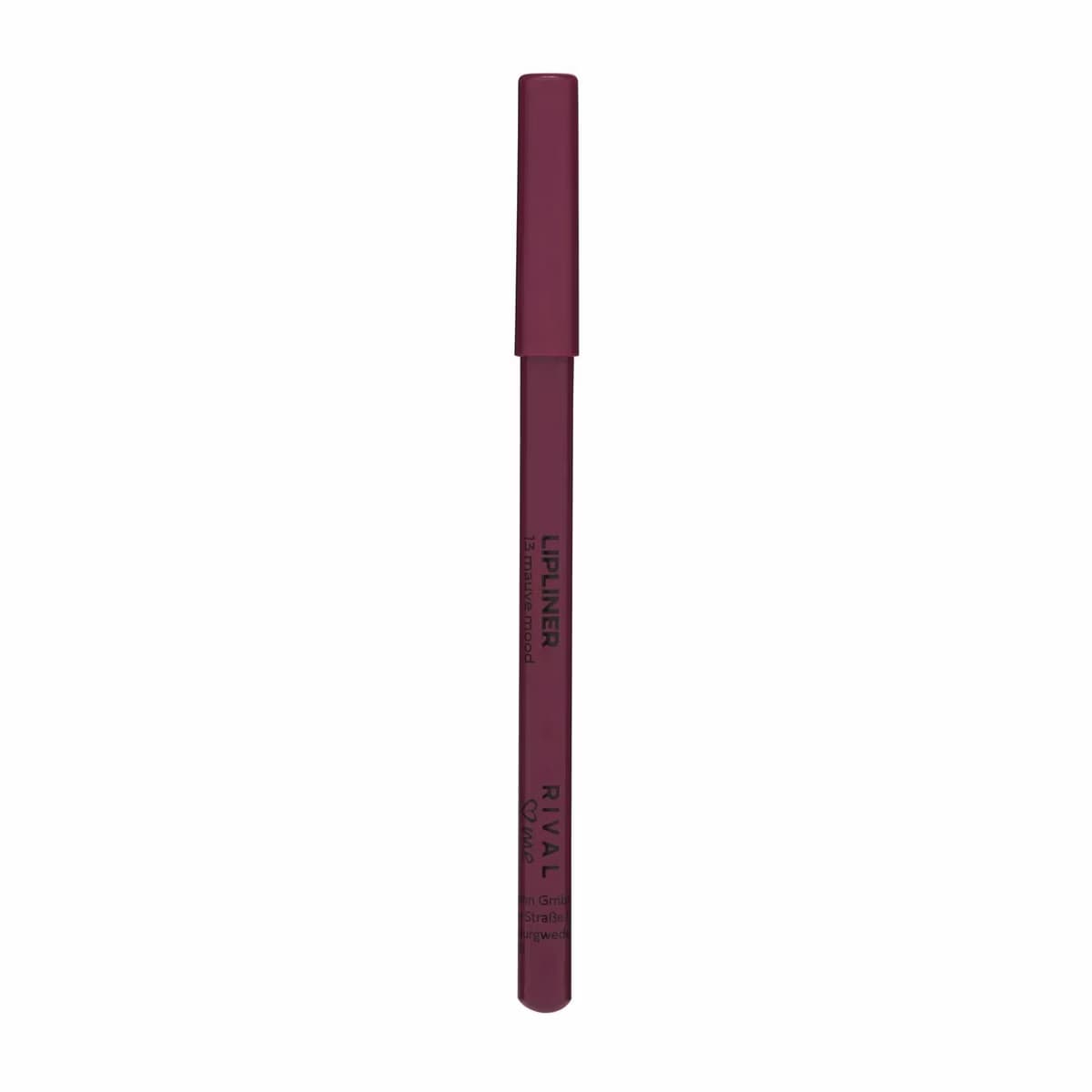 Rival Loves Me Dudak Kalemi Mauve Mood No.13 1 adet