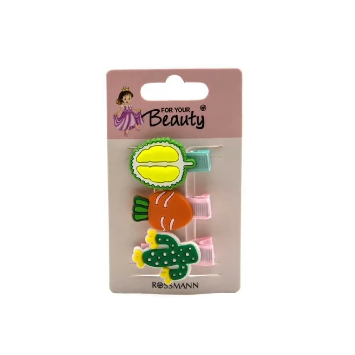 For Your Beauty Pens Toka Hamur HMRPNSTK1 3'lü