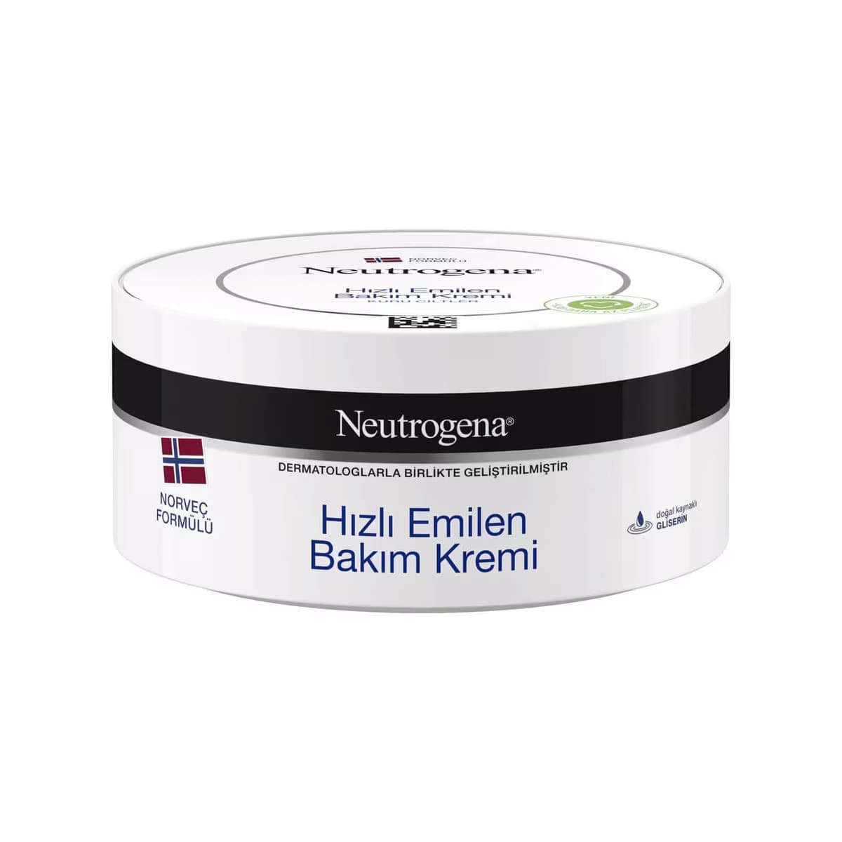 Neutrogena Bakım Kremi Hızlı Emilen 200 ml