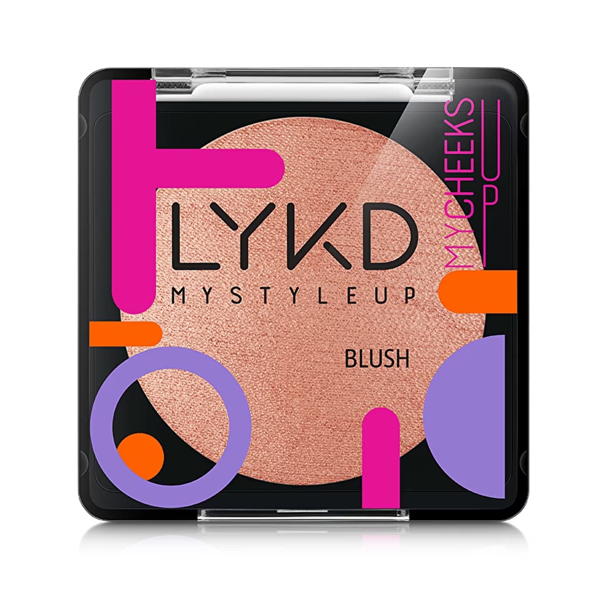 LYKD Baked Allık 230 Luminoso - Gratis