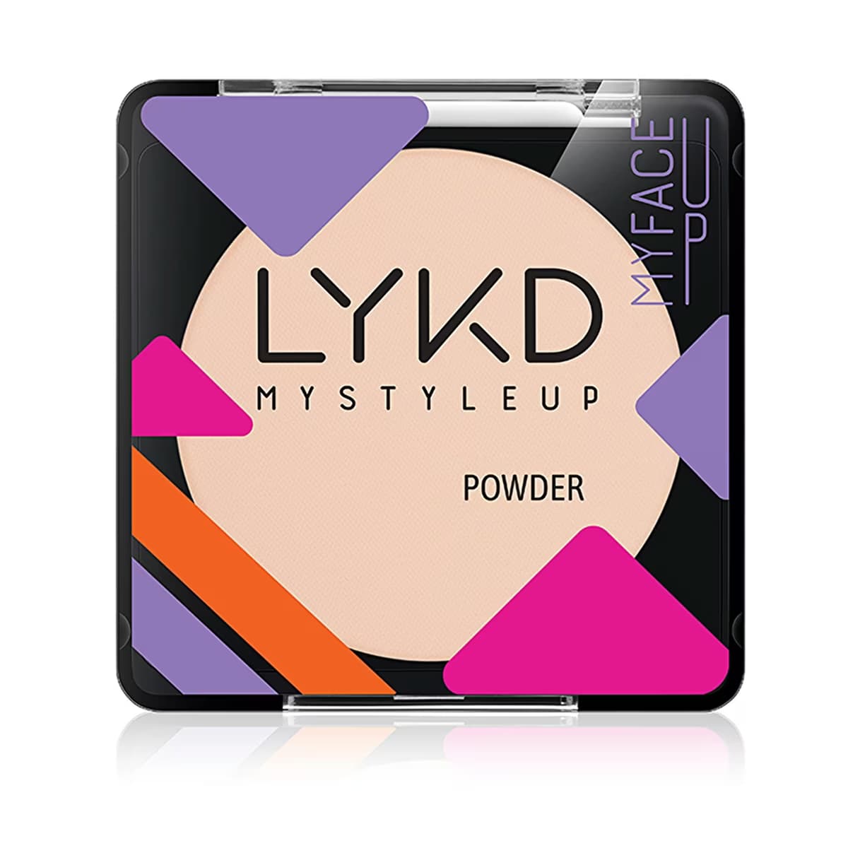 LYKD Pudra 133 Pale Almond - Gratis