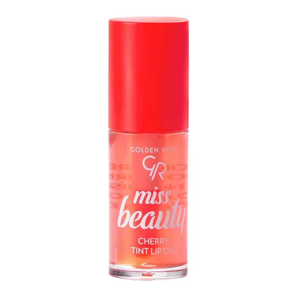 Golden Rose Miss Beauty Dudak Yağı Cherry Tint 1 adet
