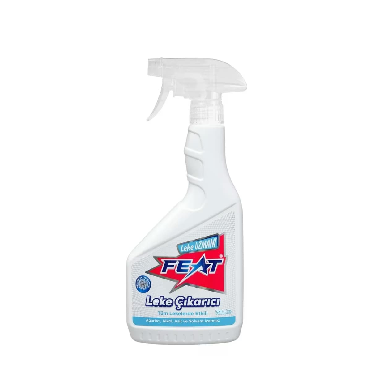 Feat Leke Çıkarıcı Sprey 750 ml
