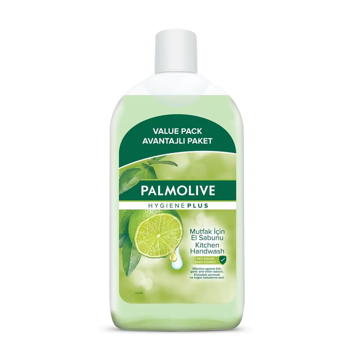 Palmolive Hygiene Plus Sıvı Sabun Aroma Koku Giderici 700 ml