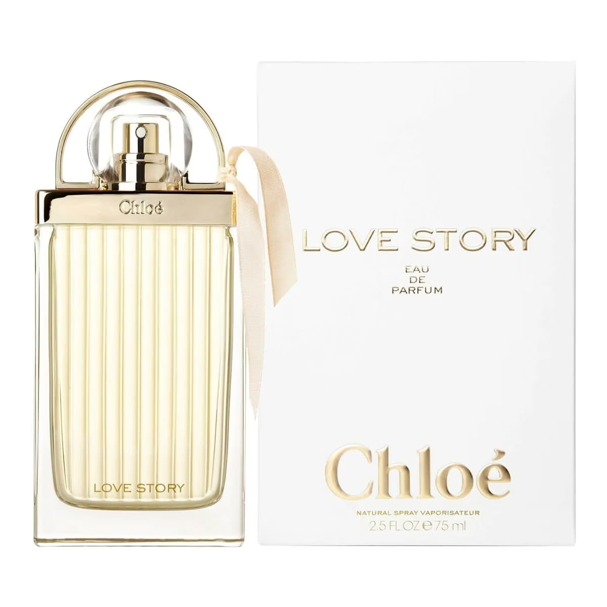 Chloe Kadın Parfümü Edp Love Story 75 ml