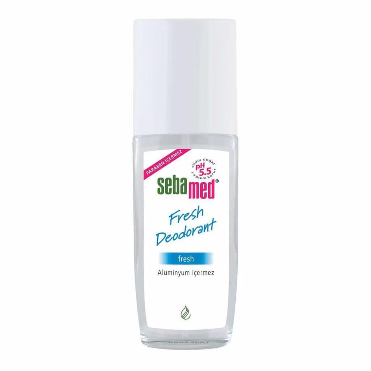 Sebamed Deodorant Fresh 75 ml