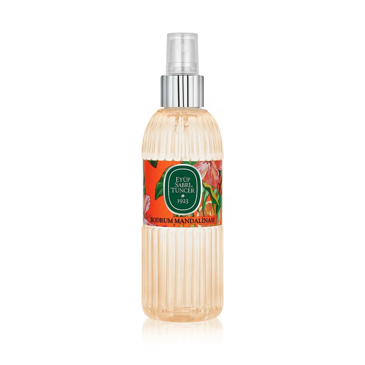 Eyüp Sabri Tuncer Kolonya Bodrum Mandalinası 150 ml