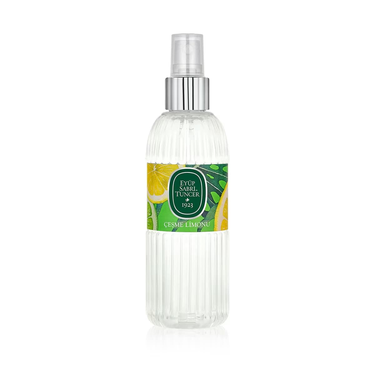 Eyüp Sabri Tuncer Kolonya Çeşme Limonu 150 ml