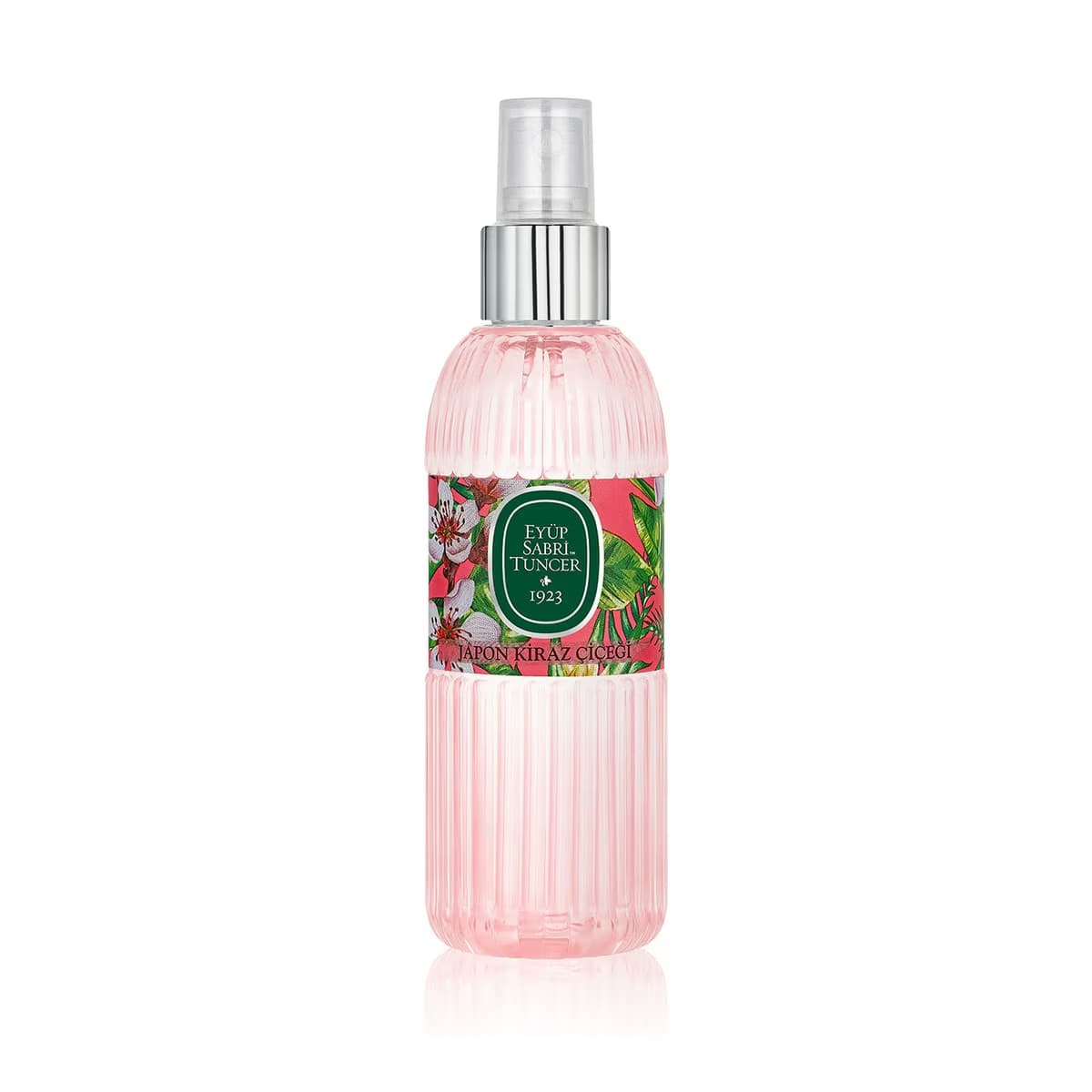 Eyüp Sabri Tuncer Kolonya Japon Kiraz Çiçeği 150 ml
