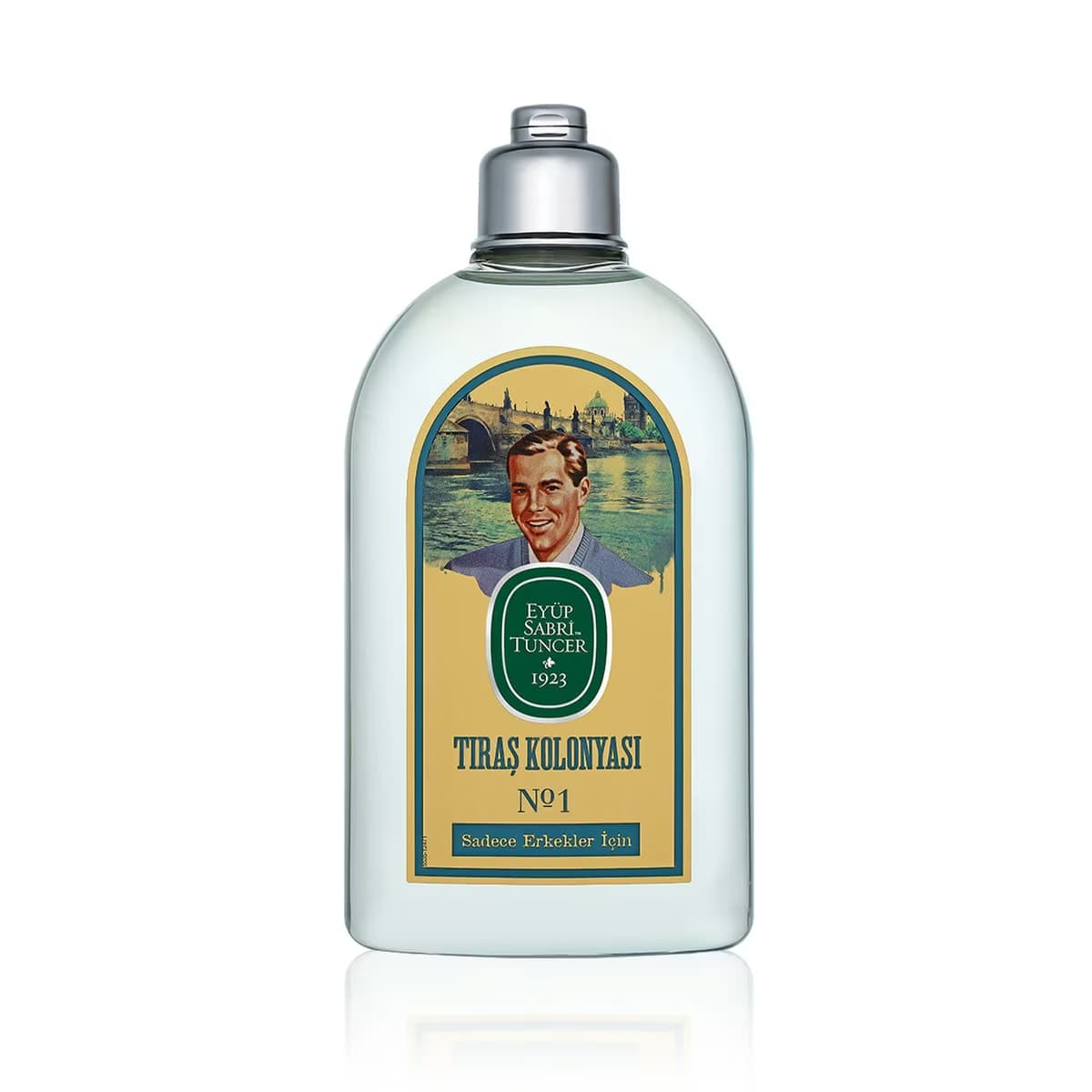 Eyüp Sabri Tuncer Traş Kolonyası No:1 250 ml