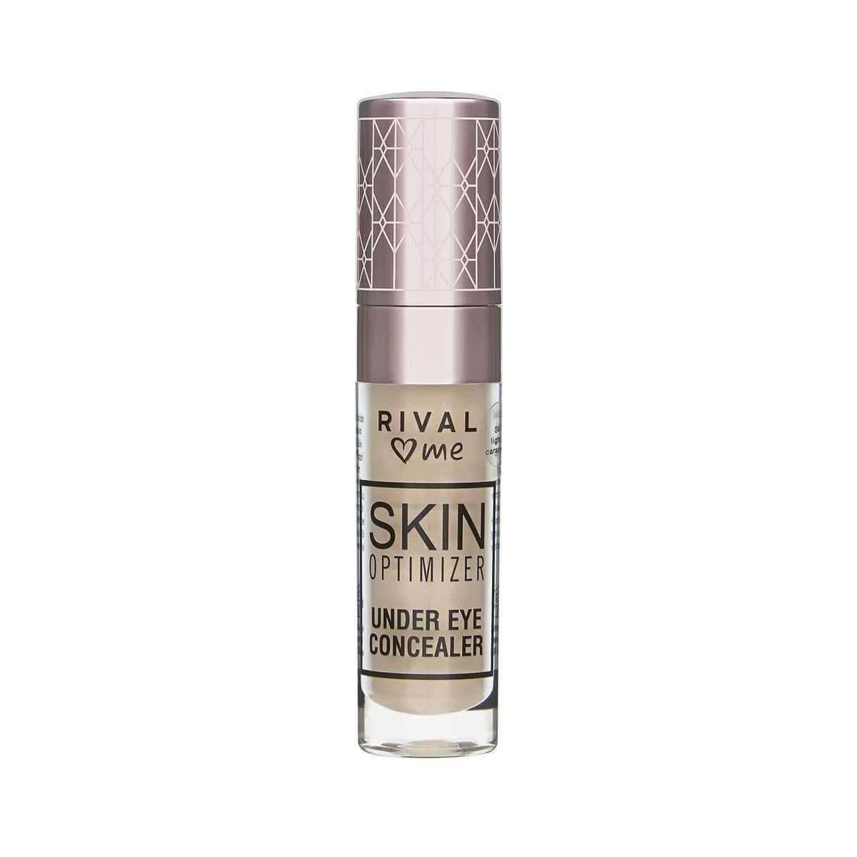 Rival Loves Me Kapatıcı No:04 5 ml