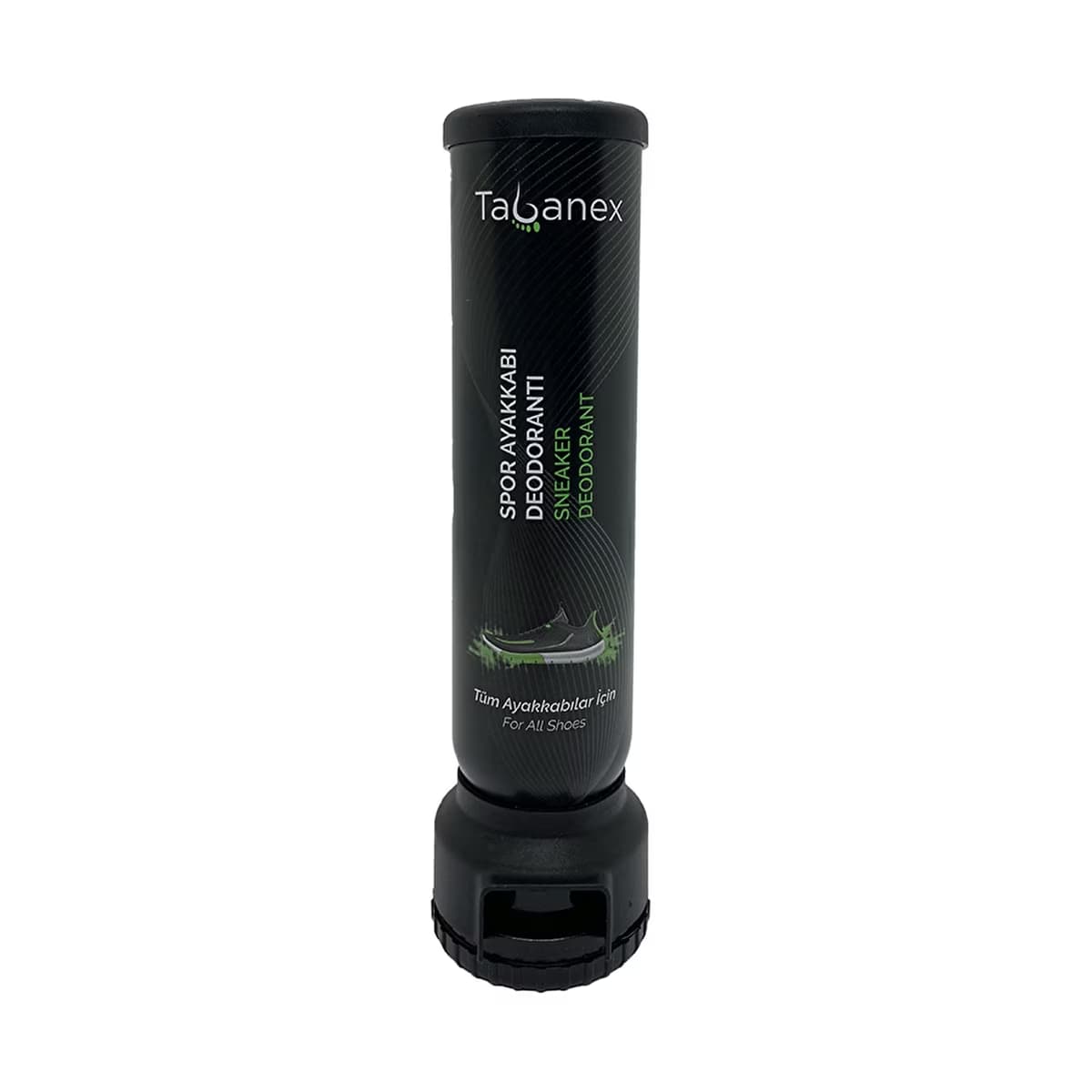 Tabanex Spor Ayakkabı Deodorantı 100 ml - Gratis