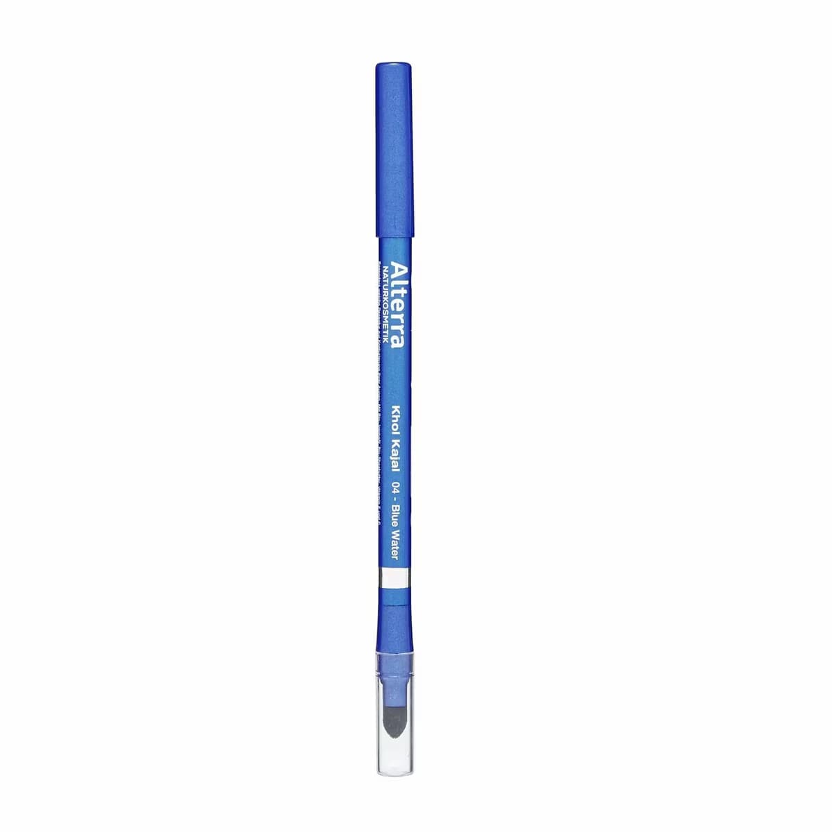 Alterra Kajal Göz Kalemi No.04 Blue Water 1 adet