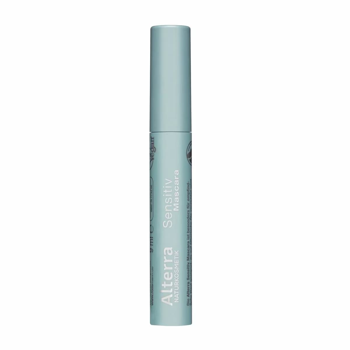 Alterra Maskara Sensitive 9 ml