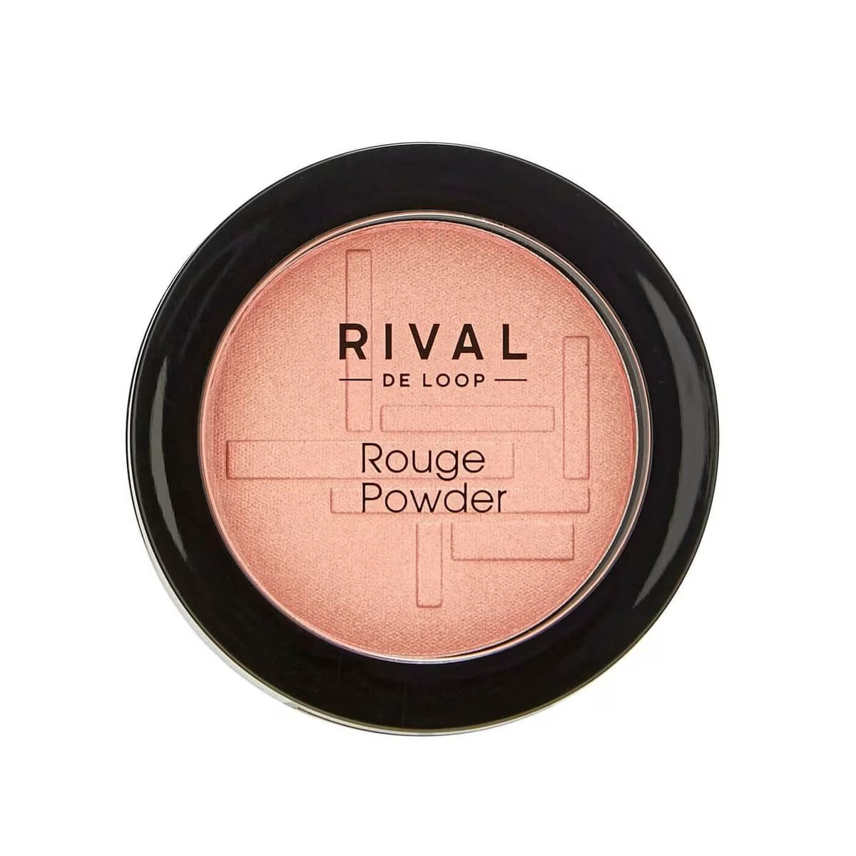 Rival de Loop Allık Pudra No.05 Fuchsia 1 adet