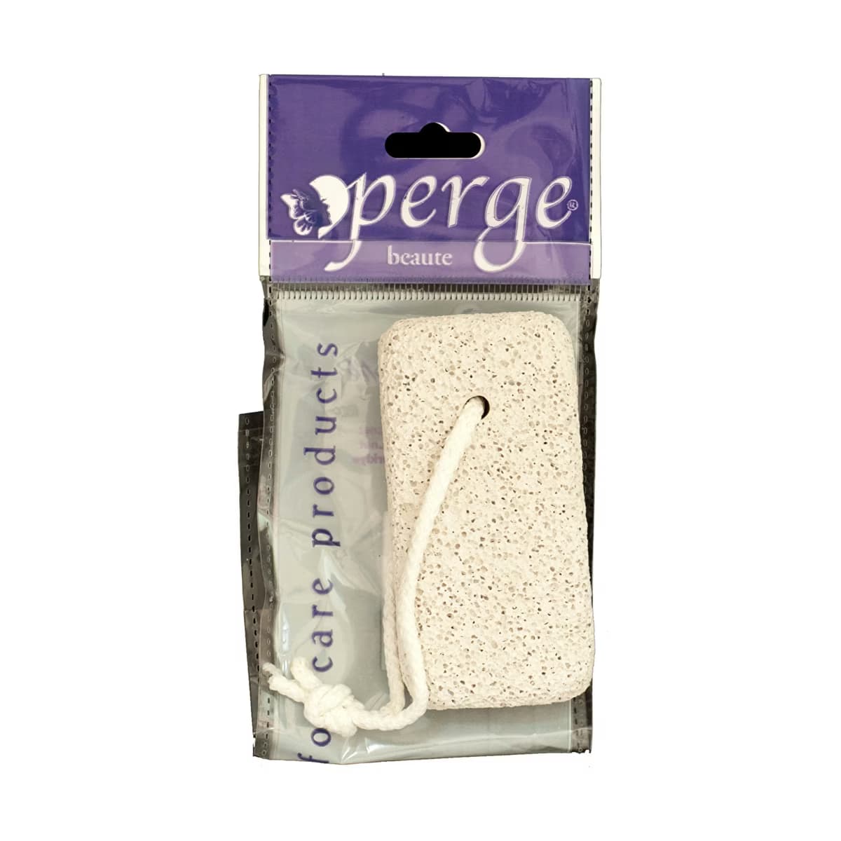 Perge İpli Ponza Taşı - Gratis