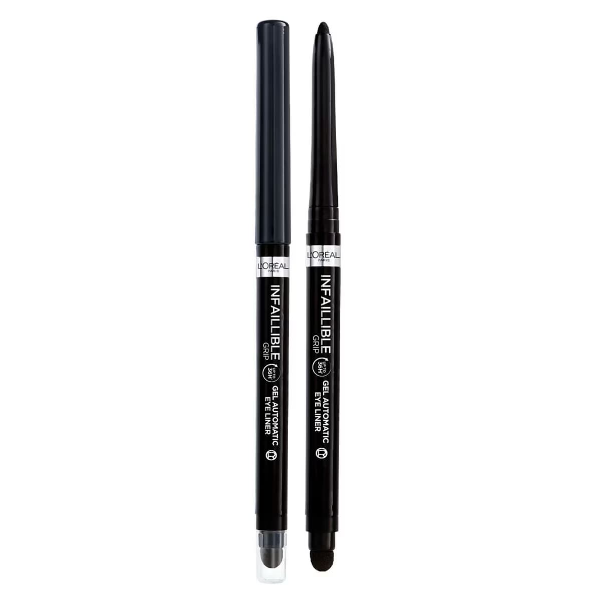 L’Oréal Paris Eyeliner Gel Infaillable Auto Liner Black 1 adet