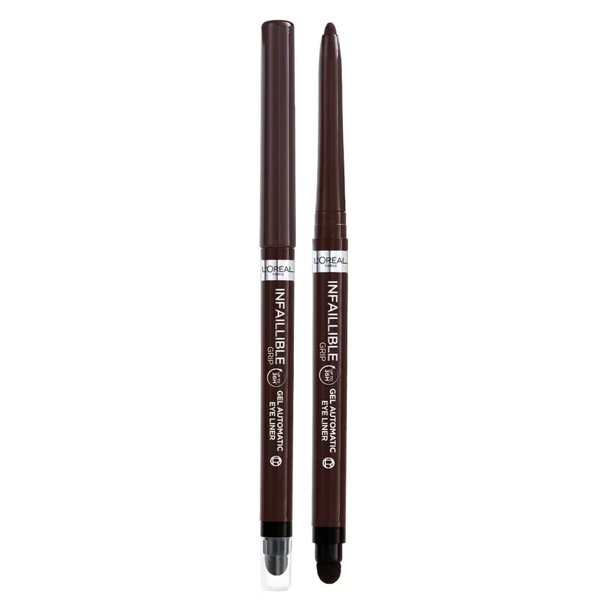 L’Oréal Paris Eyeliner Gel Infaillable Auto Liner Brown 1 adet