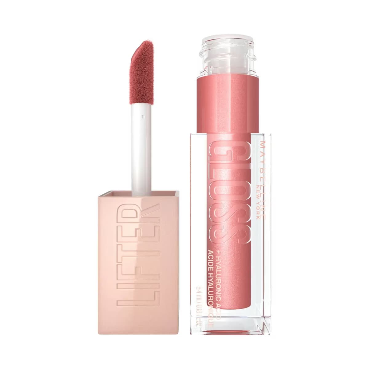 Maybelline Likit Ruj Lifter Gloss 003 1 adet