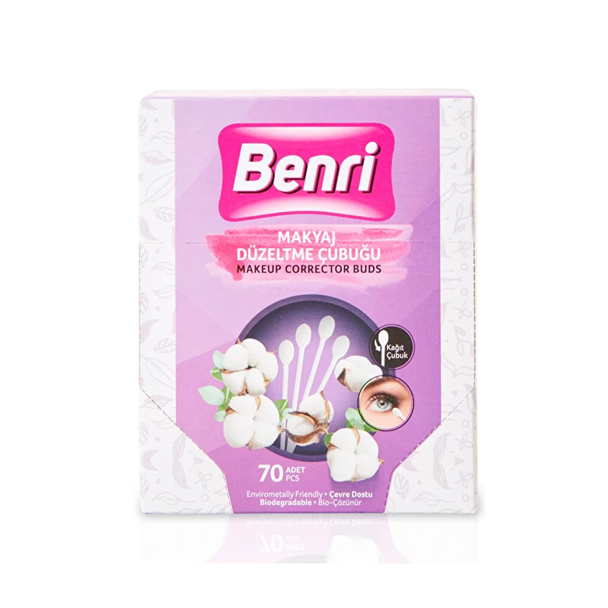 Benri Makyaj Düzeltme Çubuğu - Gratis