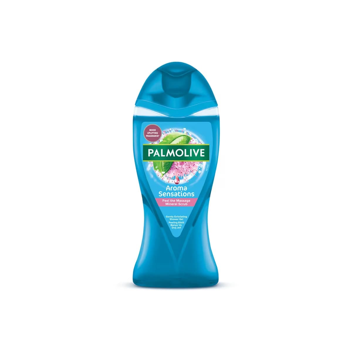 Palmolive Aroma Sensations Duş Jeli Feel The Massage 250 ml