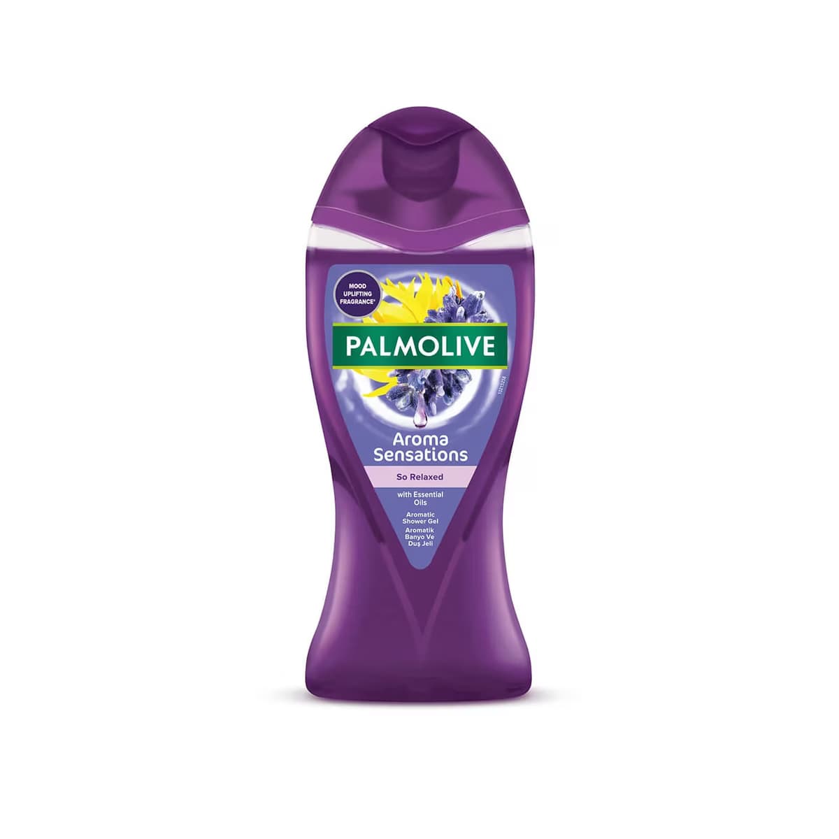 Palmolive Aroma Sensations Duş Jeli So Relaxed 250 ml