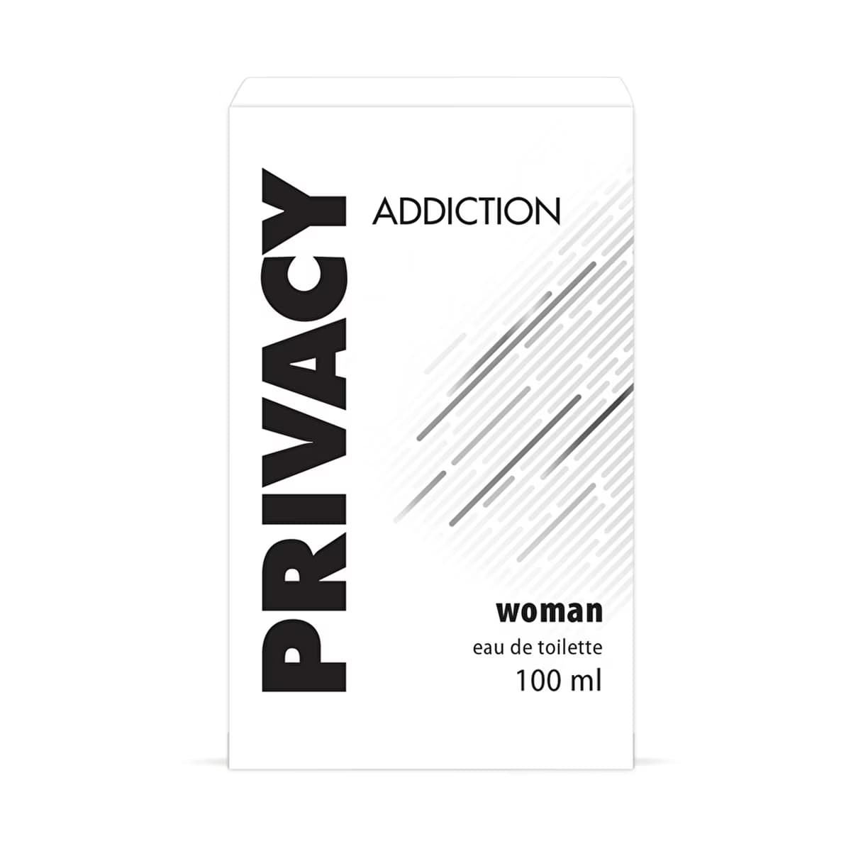 Privacy Addiction Woman EDT Kadın Parfüm 100 ml - Gratis