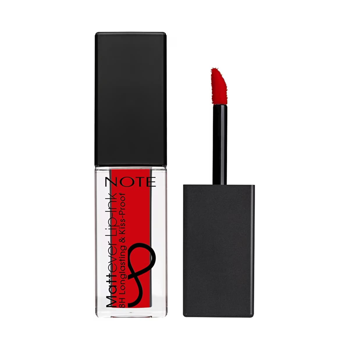 Note Mattever Lip-Ink Ruj 13 - Gratis