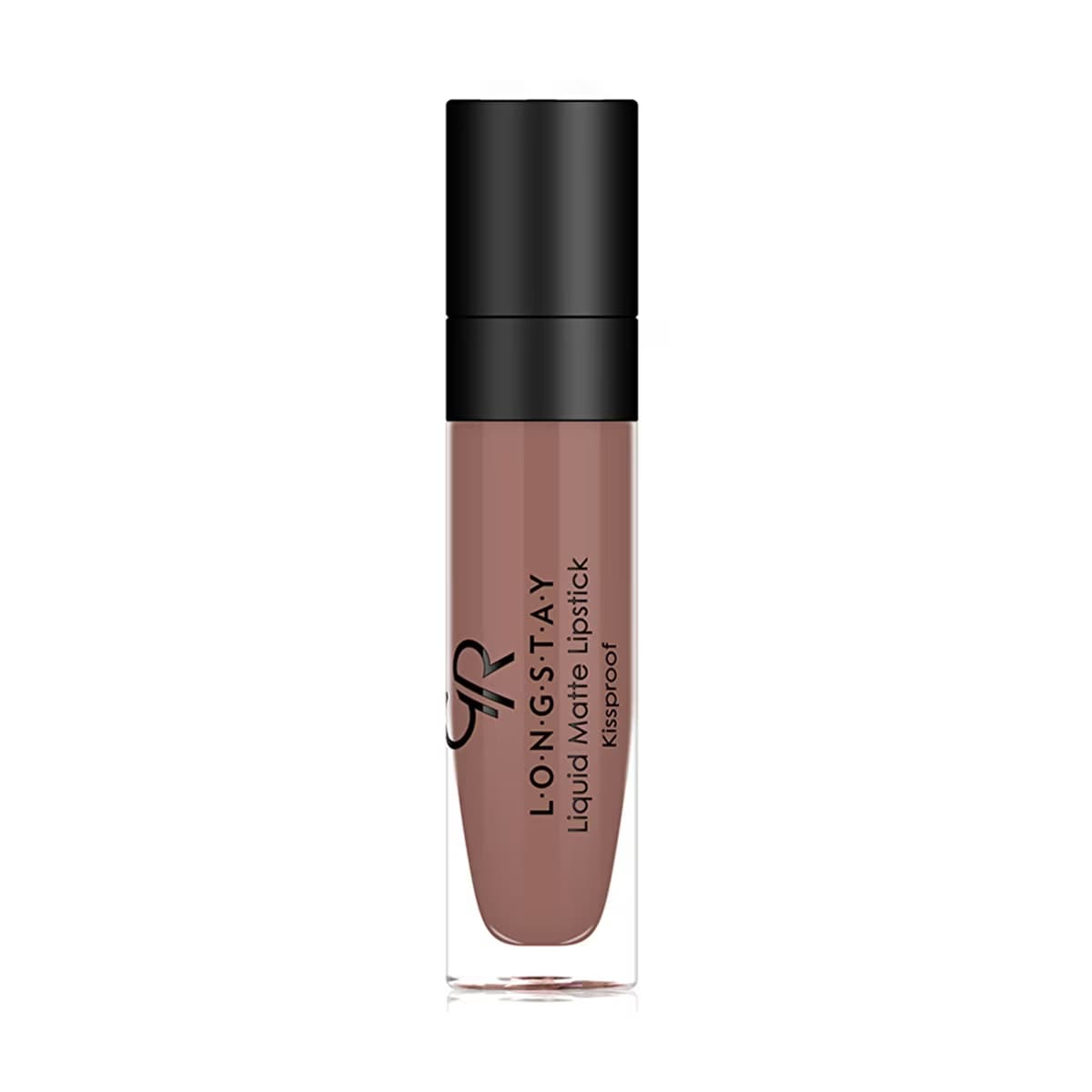 Golden Rose Longstay Liquid Matte Lipstick 24 - Gratis