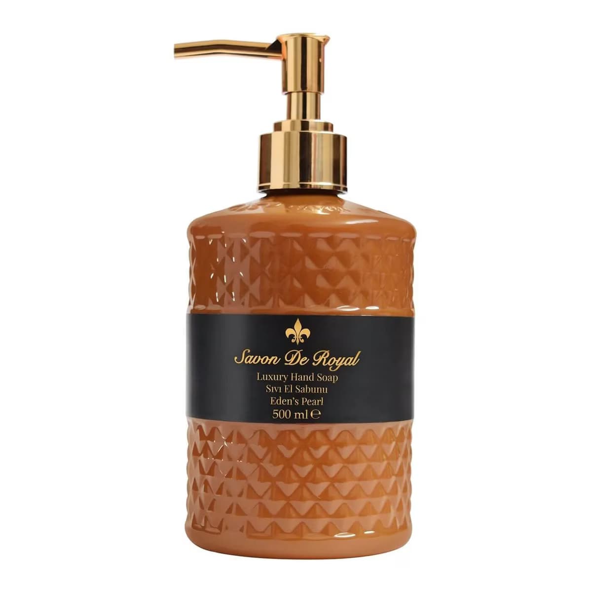 Savon De Royal Sıvı Sabun Luxury Vegan Edens Pearl 500 ml