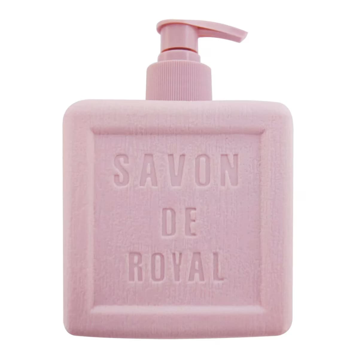 Savon De Royal Sıvı Sabun Luxury Vegan Provence Mor 500 ml