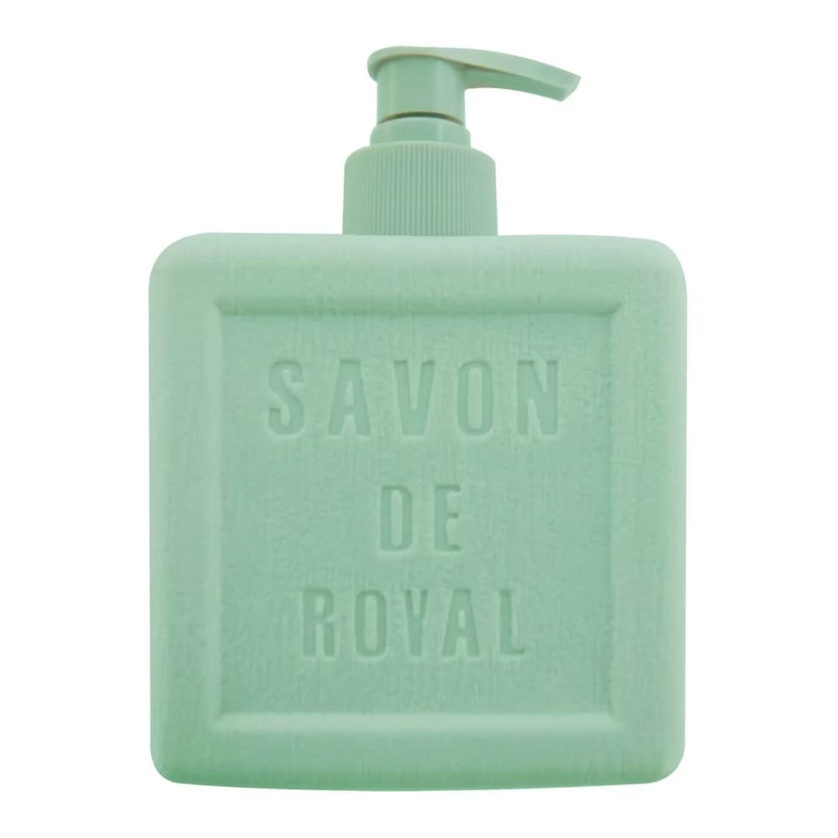 Savon De Royal Sıvı Sabun Luxury Vegan Provence Yeşil 500 ml