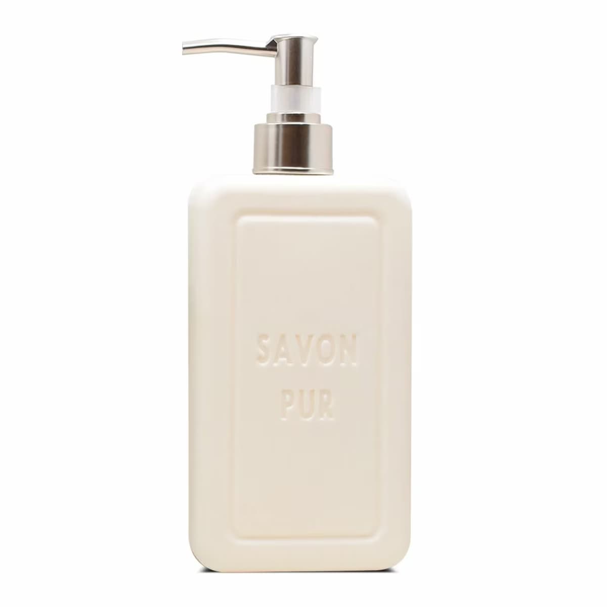 Savon De Royal Sıvı Sabun Luxury Vegan Pur Beyaz 500 ml