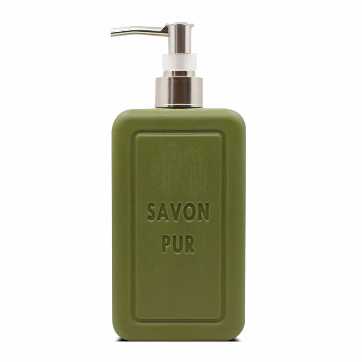 Savon De Royal Sıvı Sabun Luxury Vegan Pur Yeşil 500 ml