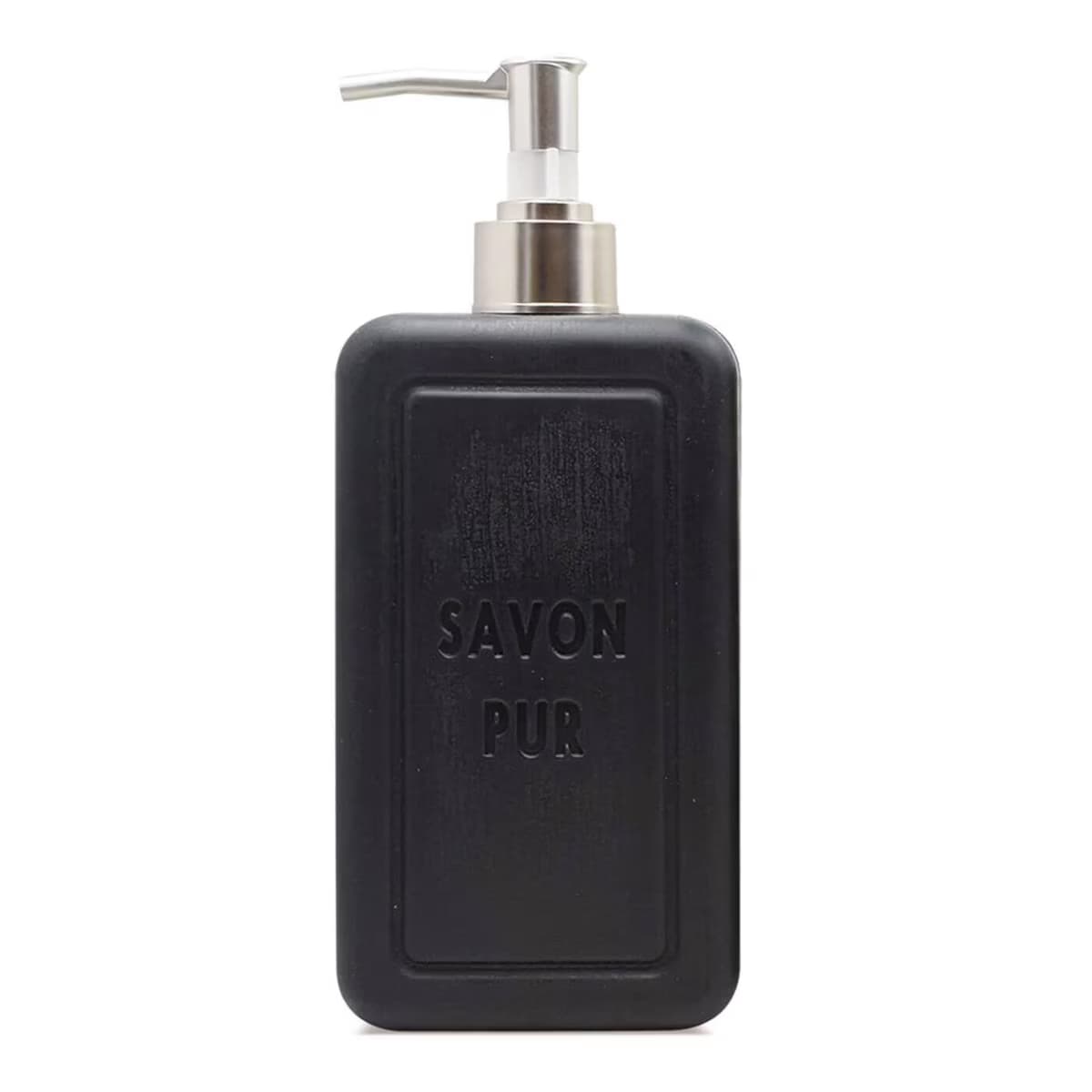 Savon De Royal Sıvı Sabun Luxury Vegan Pur Siyah 500 ml